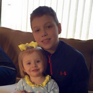 Meet your Posher, Tara